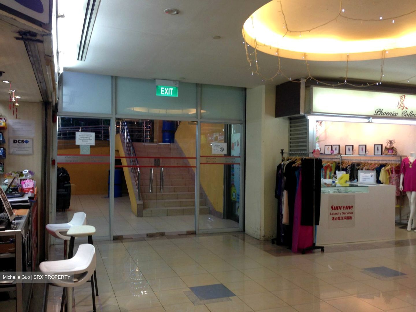 Katong Shopping Centre (D15), Retail #338944681